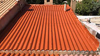couvreur toiture Roquepine